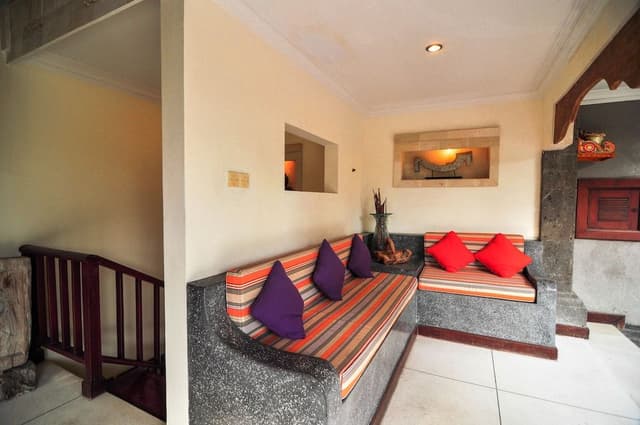 Arwana 4 Bedroom, Private Pool