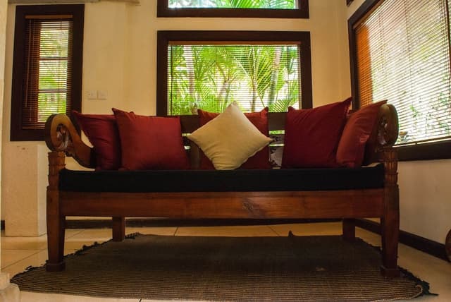 Arwana 4 Bedroom, Private Pool