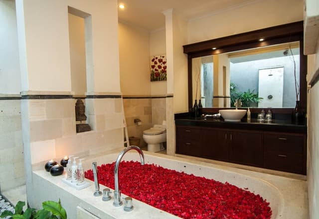 Villa, 2 Bedrooms, Private Pool