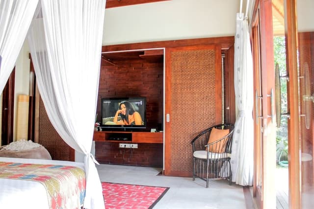 Arwana 3 Bedroom, Private Pool