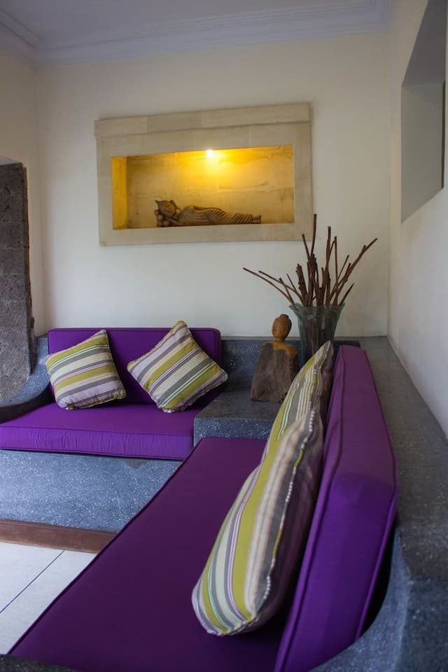 Arwana 4 Bedroom, Private Pool