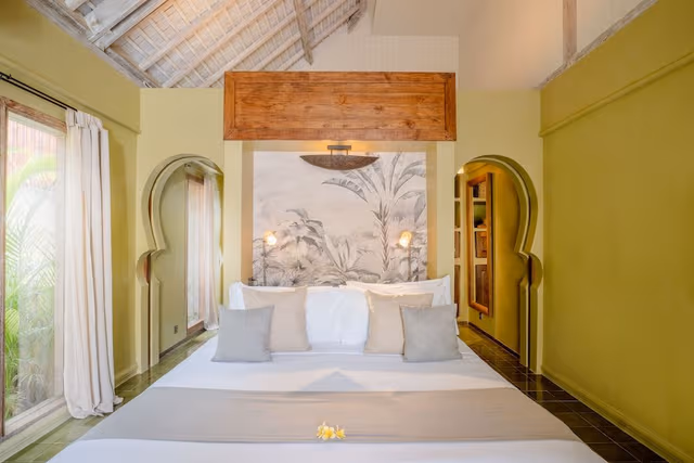 Villa, 2 Bedrooms, Private Pool