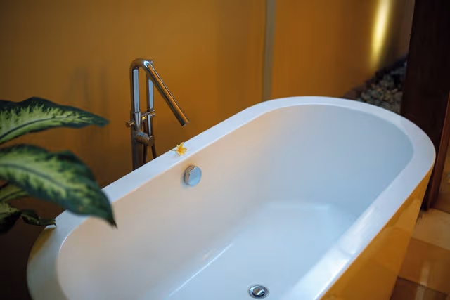 Villa, 1 Bedroom, Private Pool