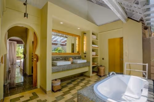 2 Bedroom Villa