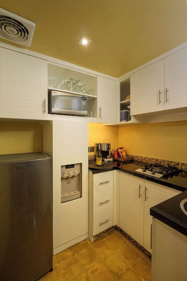 Villa, 1 Bedroom, Private Pool
