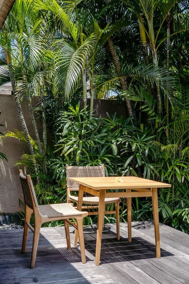 Villa, 2 Bedrooms, Private Pool