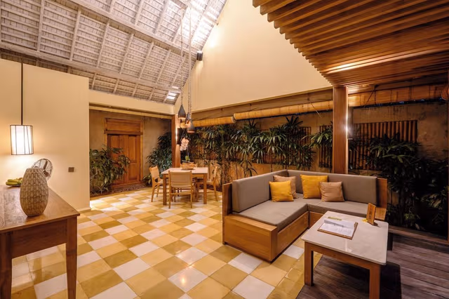 Villa, 1 Bedroom, Private Pool