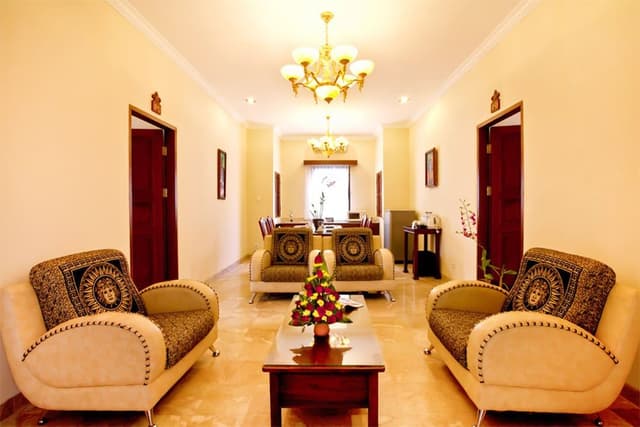 Apartment, 2 Bedrooms