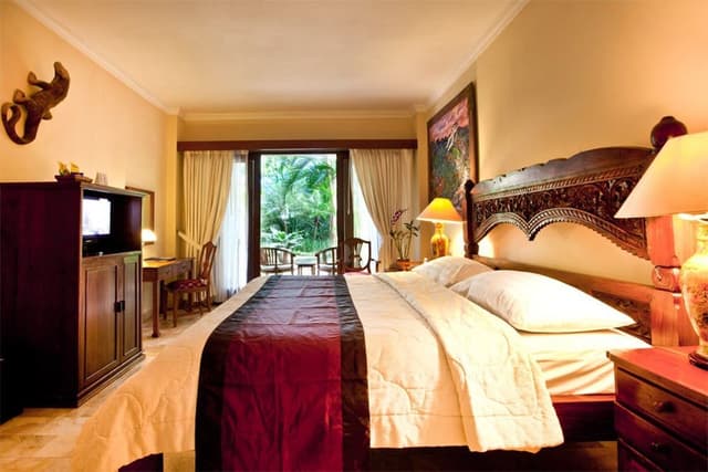President Suite