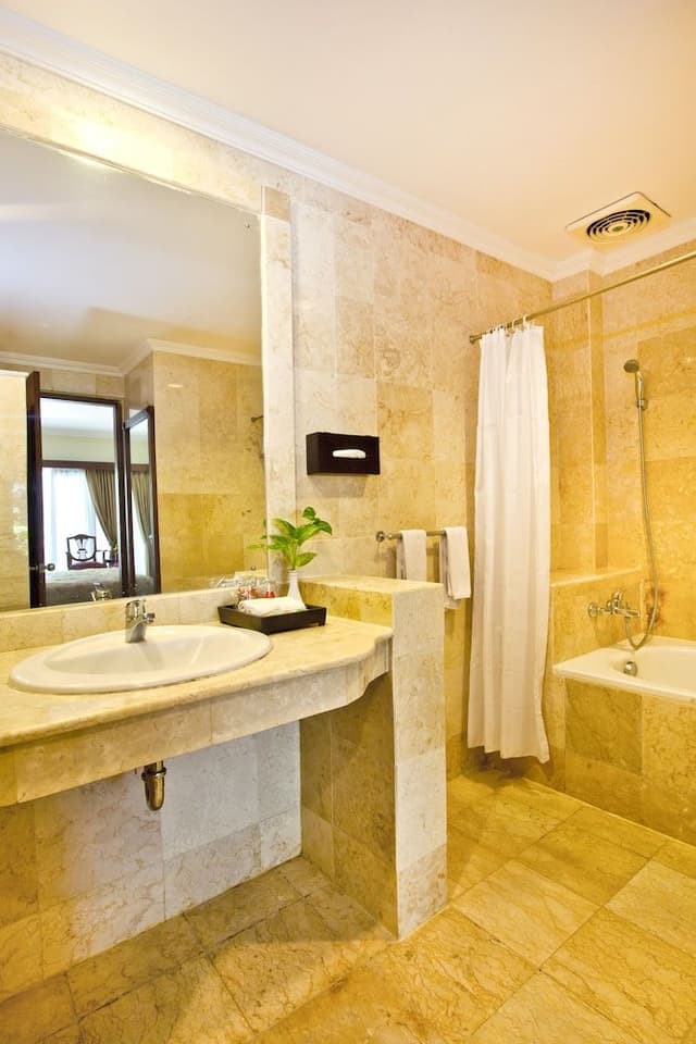 President Suite
