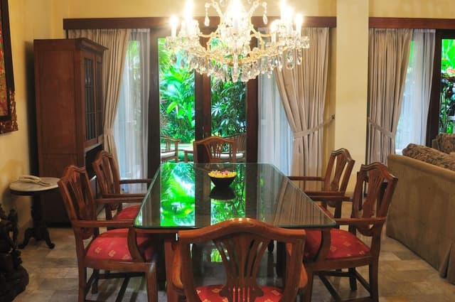 President Suite