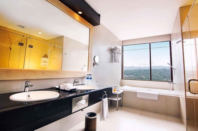 Executive Room