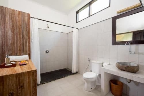 Deluxe Room with King Bed or 2 Single Beds