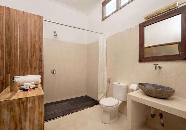 Premium Family Room with Pool Access and Free Benefits