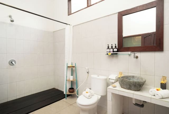 Premium Family Room with Pool Access and Free Benefits