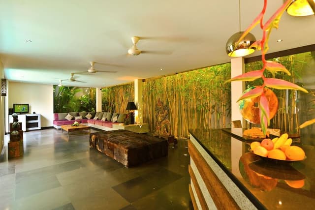 Villa, 1 + 3 Bedrooms, Private Pool