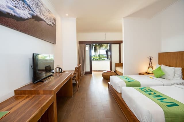 Superior Room (Superior Veranda)
