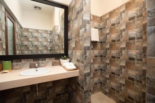 Deluxe Double or Twin Room with Pool Access