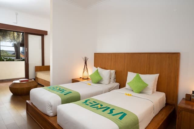 Superior Room (Superior Veranda)