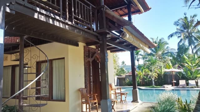 Family House, 2 Bedrooms