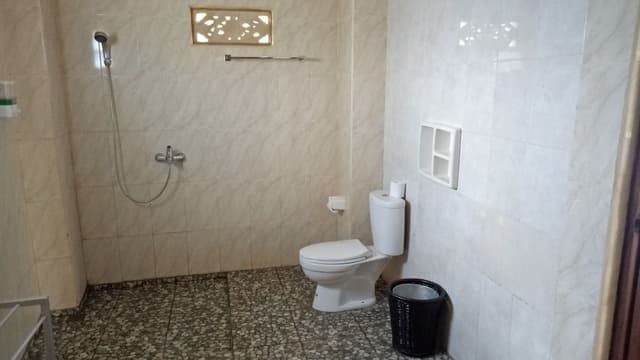 Family House, 2 Bedrooms