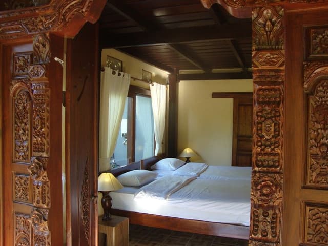 Family House, 2 Bedrooms