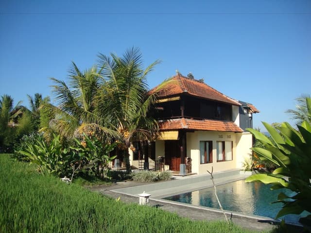 Family House, 2 Bedrooms