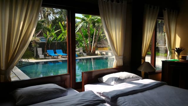 Family House, 2 Bedrooms