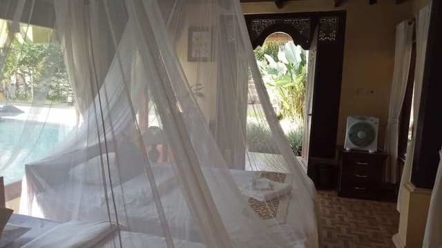 Family House, 2 Bedrooms