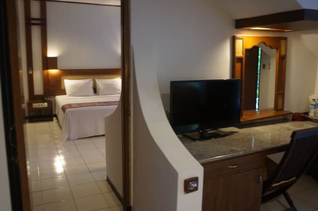 Family Room, 2 Bedrooms, Connecting Rooms