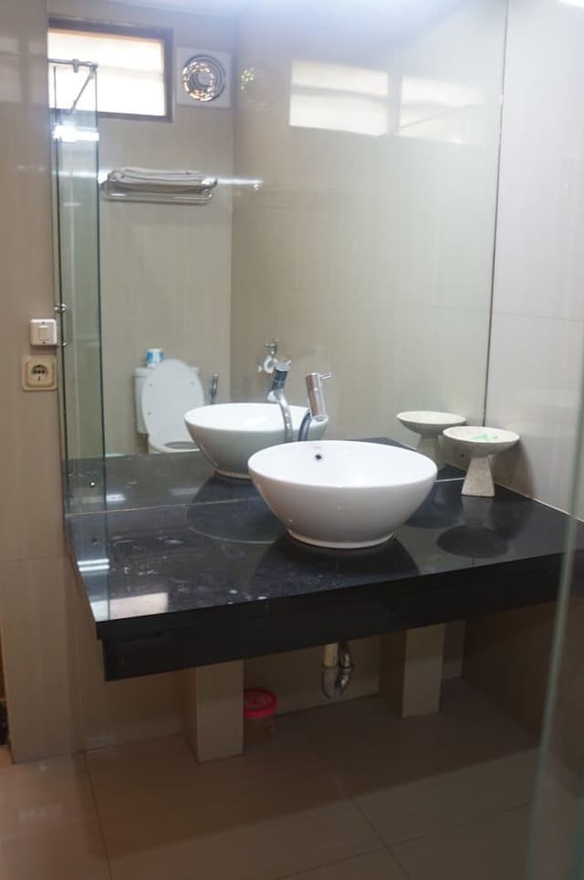 Family Suite, 2 Bedrooms