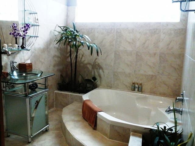 Villa, 2 Bedrooms, Ocean View