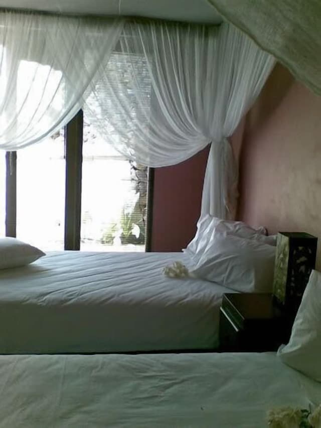Villa, 2 Bedrooms, Ocean View
