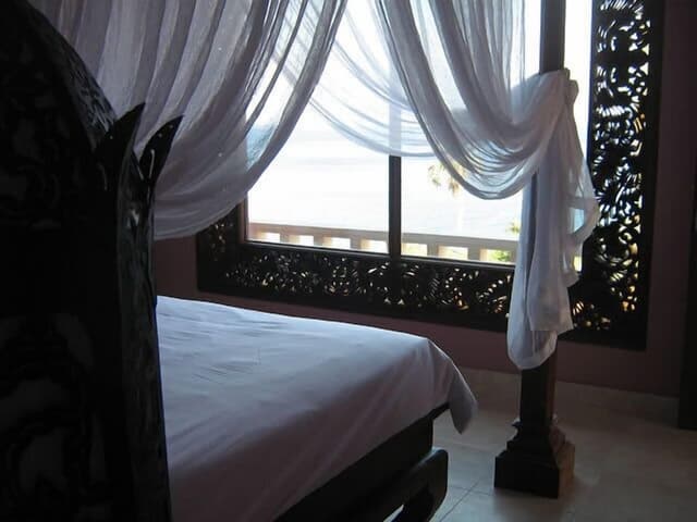 Villa, 1 Bedroom, Ocean View