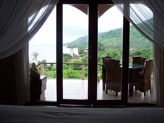 Villa, 1 Bedroom, Ocean View