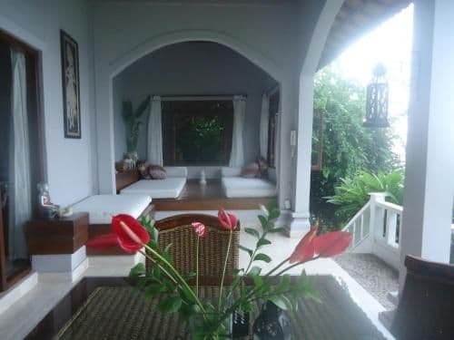 1 Bedroom Villa