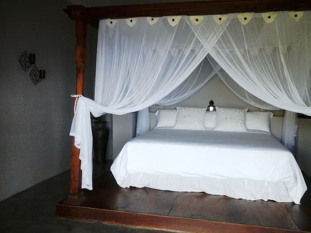 Villa, 1 Bedroom, Ocean View
