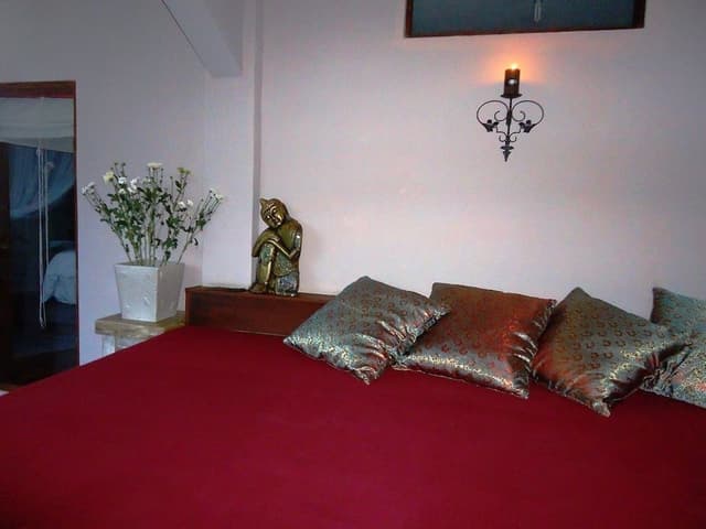Villa, 2 Bedrooms, Ocean View