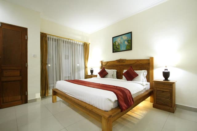 1 Bedroom Deluxe