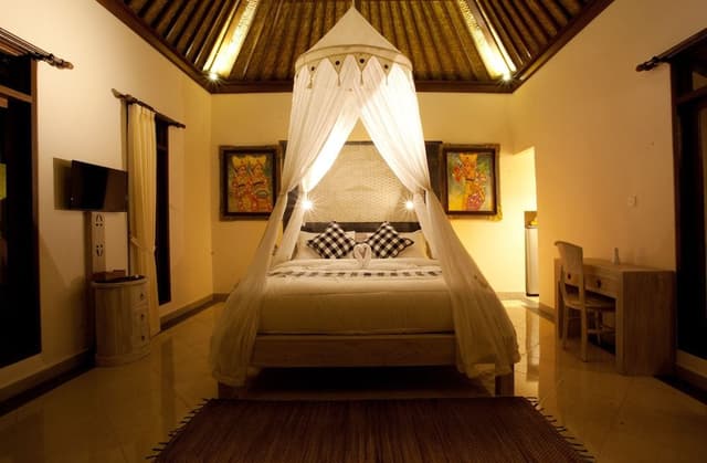 Deluxe Villa, 1 Bedroom, Private Pool