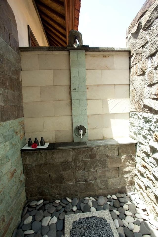 Deluxe Villa, 1 Bedroom, Private Pool