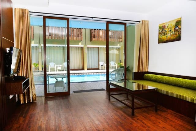 Family Suite, 2 Bedrooms
