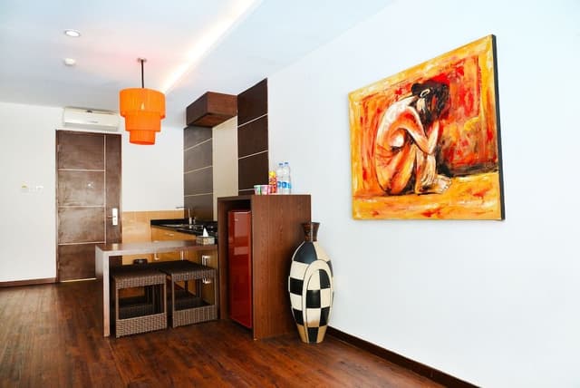 Family Suite, 2 Bedrooms