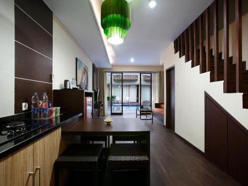 Duplex Family Suite
