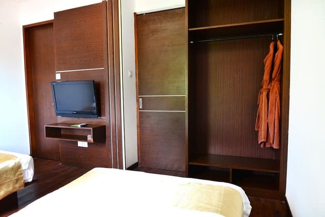Family Suite, 2 Bedrooms