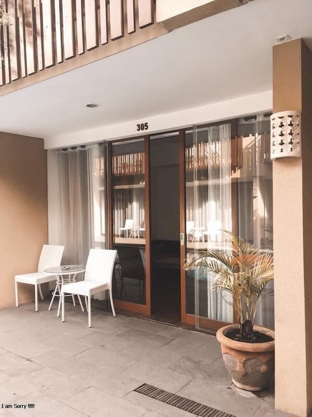 Family Suite, 2 Bedrooms