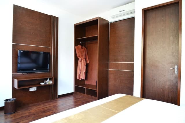 Family Suite, 2 Bedrooms