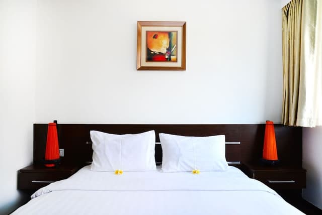 Family Suite, 2 Bedrooms