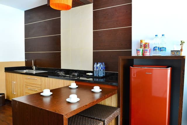 Family Suite, 2 Bedrooms