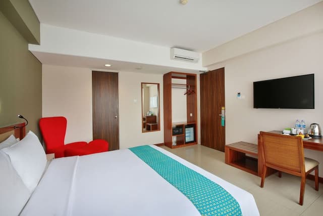 Premier Room